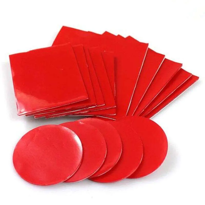Pulom adhésif absorbant les chocs et anti-vibration EPDM NBR SBR Nr tampon en caoutchouc de silicone 0