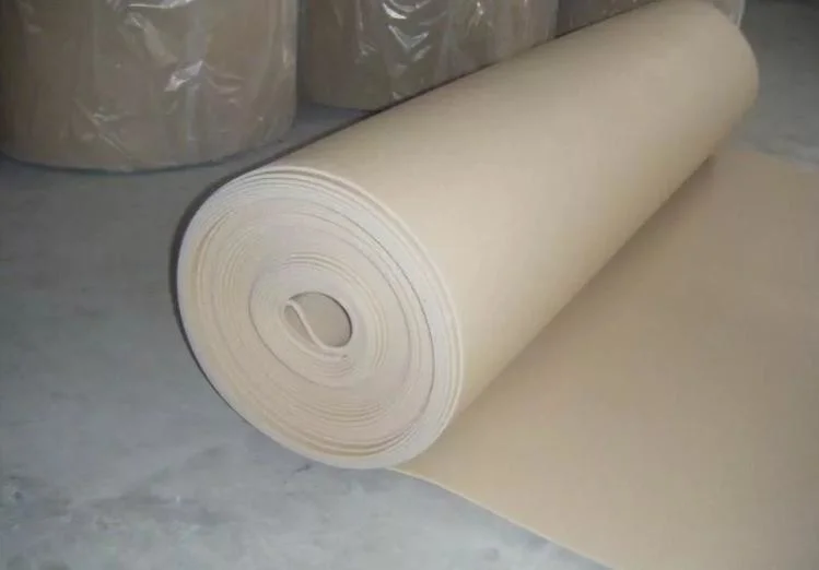 Protéger les feuilles de mousse de polyéthylène/XPE/IXPE 0