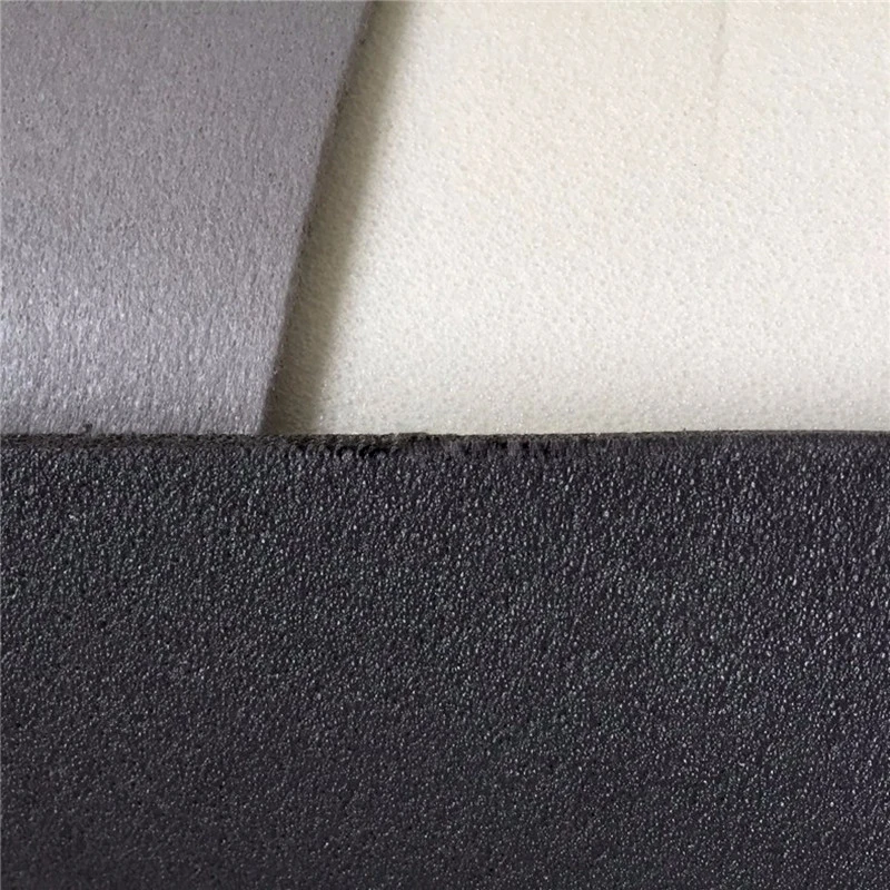 Protéger les feuilles de mousse de polyéthylène/XPE/IXPE 4