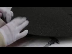 Interface de batterie