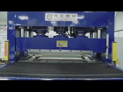 Pièces d'usine et journal fonctionnant