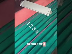 Vérifiez les détails de la batterie