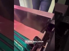 Films de coulée par injection pour batterie électrique