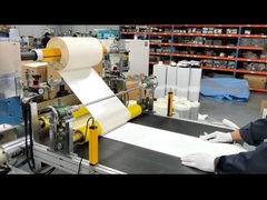 Vente d'usine Mpp mousse Ev batterie Isolation thermique Performance stable