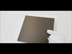 Mica Pad pour batterie de véhicule électrique